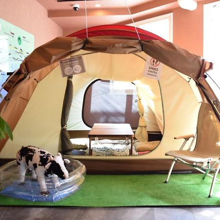Otaru Yado Hostel Екстериор снимка