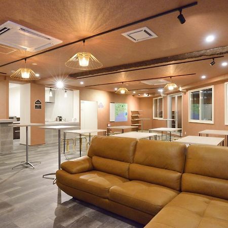 Otaru Yado Hostel Екстериор снимка