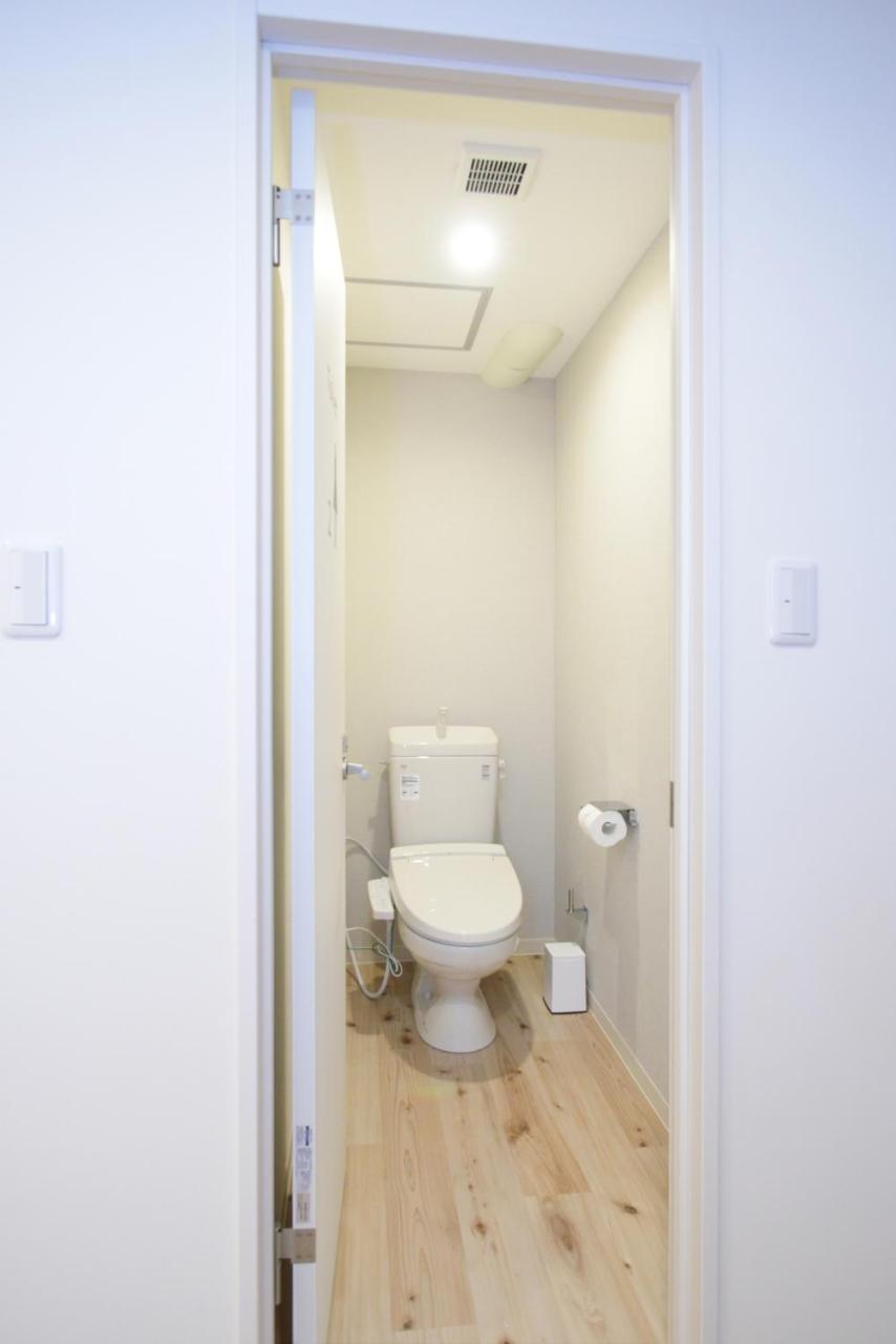 Otaru Yado Hostel Екстериор снимка